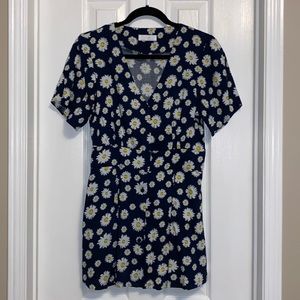 BOGO FREE Summer Floral Dress